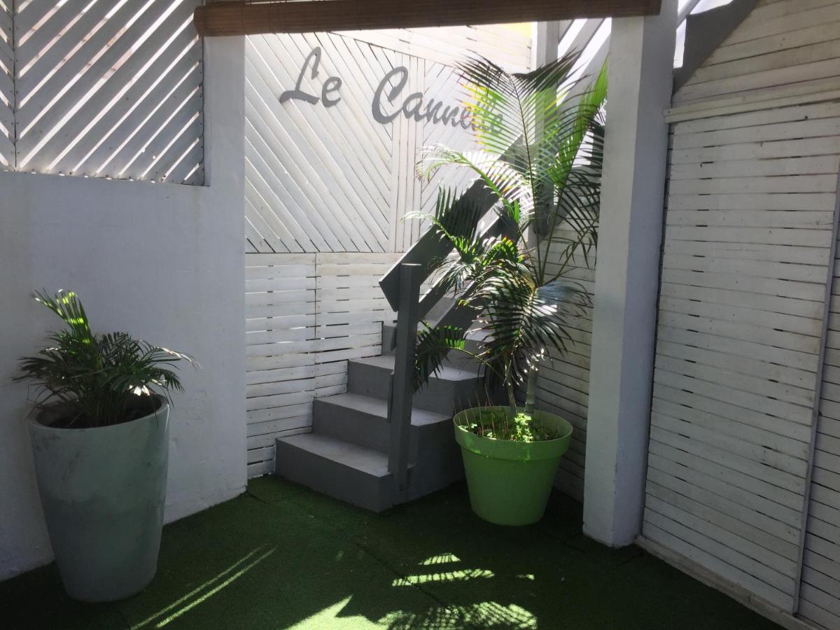 Le Cannelle แซ็ง-ปีแยร์ ภายนอก รูปภาพ